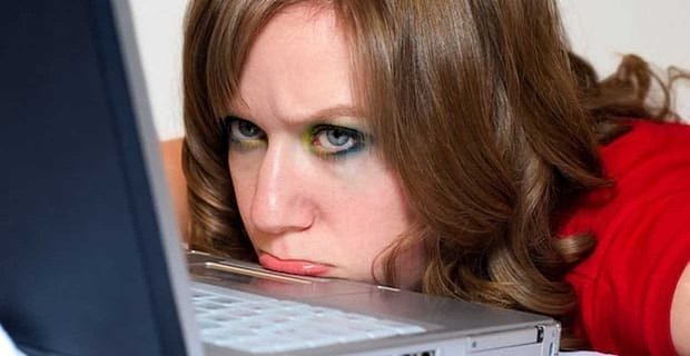 Dlaczego nie powinieneś rezygnować z randek online