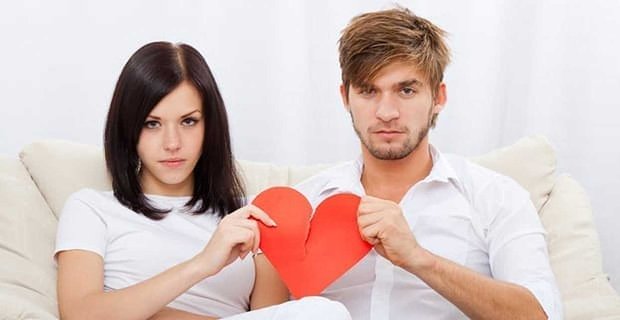 Êtes-vous dans le déni de votre relation ?