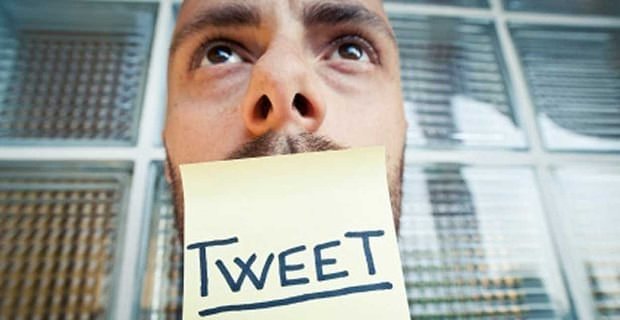 Tweetleyebileceğiniz En Aptalca Şey