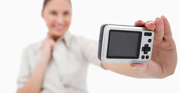 Harika Profil Fotoğrafları Çekmek İçin 4 İpucu