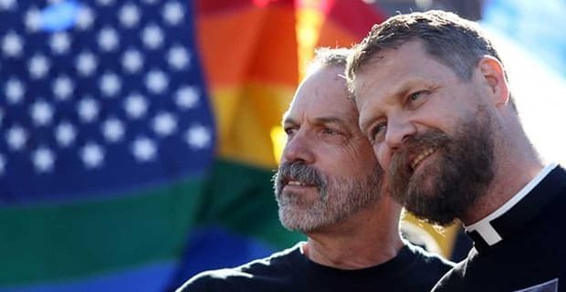 Co orzeczenie Sądu Najwyższego w sprawie małżeństw homoseksualnych oznacza dla twojego randkowego życia