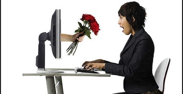 Twoja bratnia dusza nie jest online