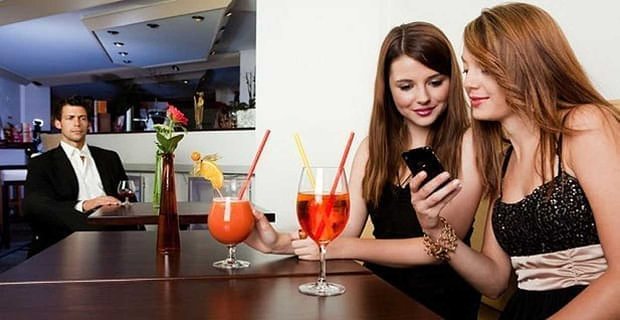 Tinder Artık Sadece iPhone Kullanıcıları İçin Değil