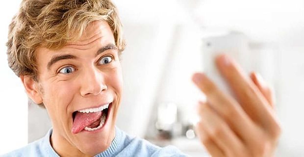 7 Ogromne błędy Faceci popełniają podczas randki online