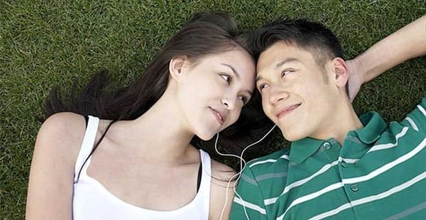 10 Najlepsze podcasty randkowe