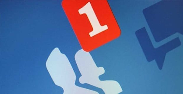 Czy wysłałbyś zaproszenie do znajomych na Facebooku przed randką?