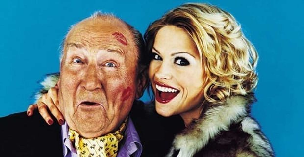 10 Najlepsze międzypokoleniowe serwisy randkowe