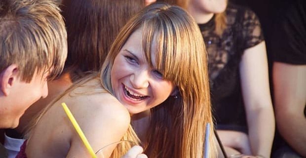 8 sposobów, aby być bardziej przystępnym dla mężczyzn