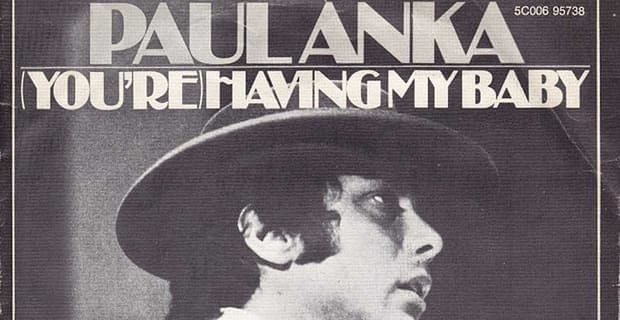 Co łączy randkowanie z Paulem Anką?