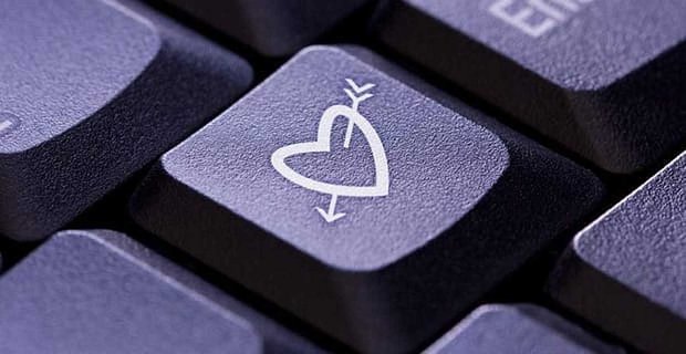 Jak znaleźć opiekuna poprzez randki online