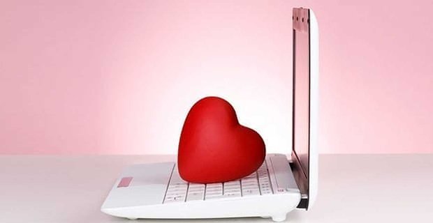 Randki online stały się drugim najczęstszym sposobem poznawania ludzi