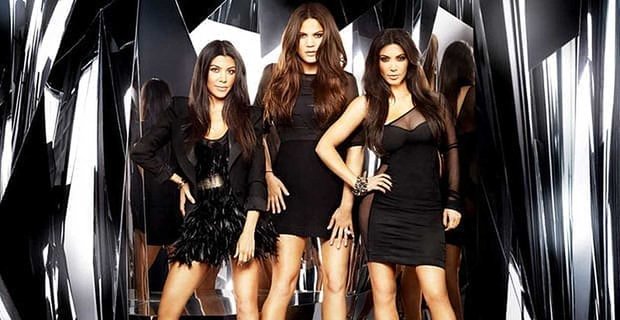 Dlaczego nie chcesz umawiać się na randki jak Kardashian