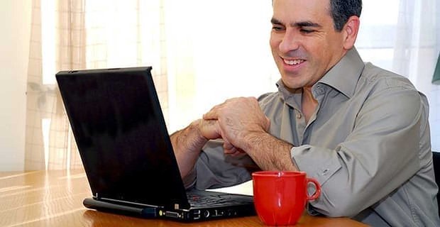 Dlaczego musisz umówić się na randkę online w ten weekend?