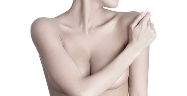 Badanie wykazało, że kobiety z implantami piersi doświadczają większego pobudzenia