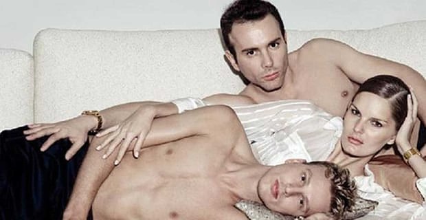 15% ludzi nie wierzy, że biseksualność jest prawdziwą orientacją