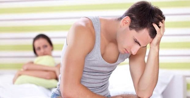 Mężczyźni również doświadczają niskiego pożądania seksualnego, sugeruje badanie
