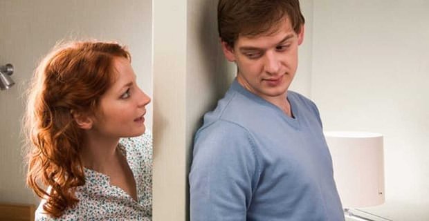 Jak przezwyciężyć lęk przed intymnością
