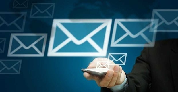 Randki online: Druga wiadomość, gdy pierwsza zawodzi