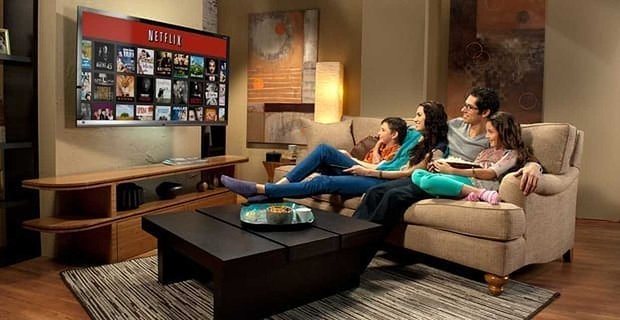 Is dit de Netflix van online dating?