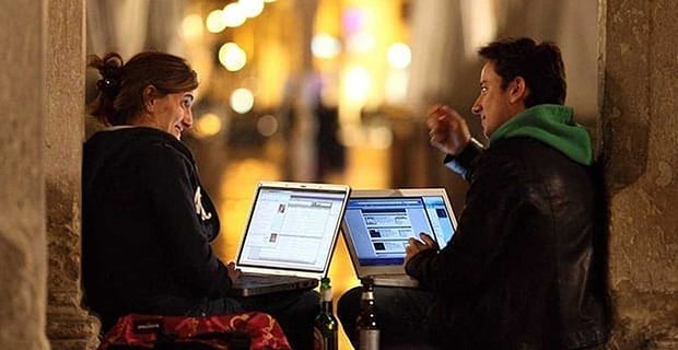 Twoja lista kontrolna randkowania online na Nowy Rok