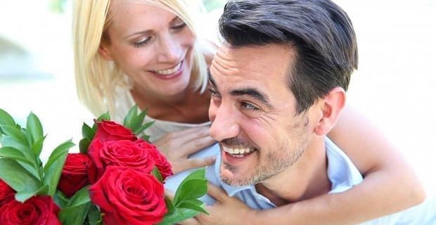Sevgililer Günü için Plan Yapmak İçin Çok Erken Değil