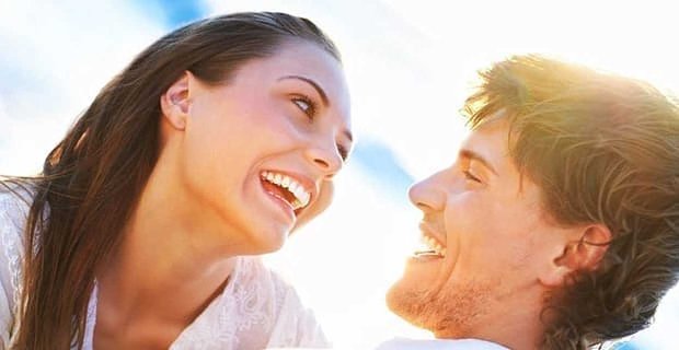 10 najlepszych blogów o flirtowaniu