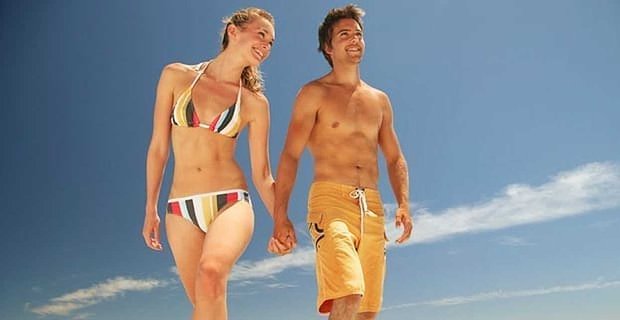 Batılıların İlk Buluşmada Seks Yapma Olasılığı %27 Daha Fazla