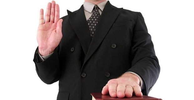 Dlaczego należy wietrzyć brudną bieliznę od samego początku