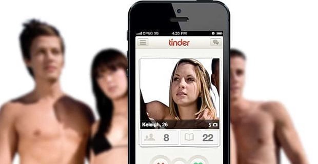 Son Cevap: Bağlantılar için Tinder mı?