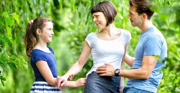 Co samotne mamy myślą o randkach