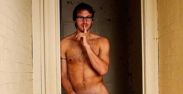Umawiasz się z Zamkniętym Hottie?