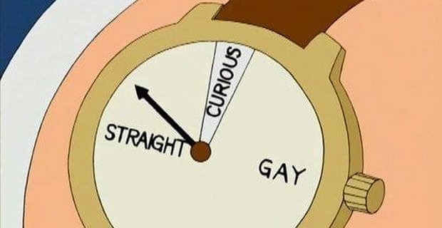 Czy Gaydar może być prawdziwy?