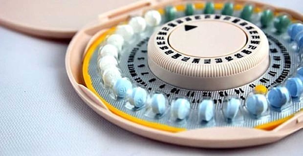 Ücretsiz Doğum Kontrolü Kadınların Daha Fazla Seks Yapmasını Sağlamıyor, Çalışma Diyor