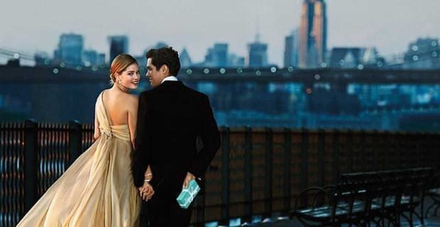 Badanie: romantyczne reklamy nie działają na singlach