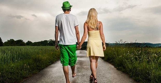¿Estás realmente listo para una relación? 5 formas de saber