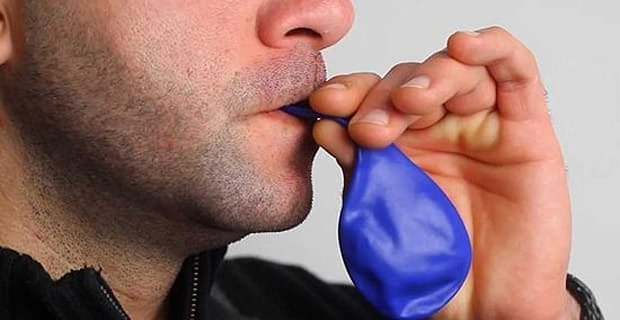 Nie możesz tego podnieść? 4 WAŻNE powody, o których nie pomyślałeś