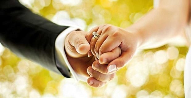 Düşük Kardiyovasküler Hastalık Riskine Bağlı Evlilik