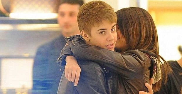 Lekcje randkowe od Justina Biebera (i 4 innych celebrytów)