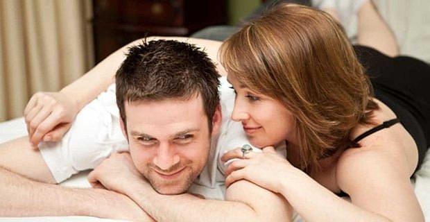 Kłamał, żeby wyjść z seksu? 59% Amerykanów jest bardziej uczciwych niż ty