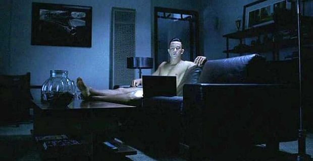 Trudna prawda o częstym używaniu pornografii