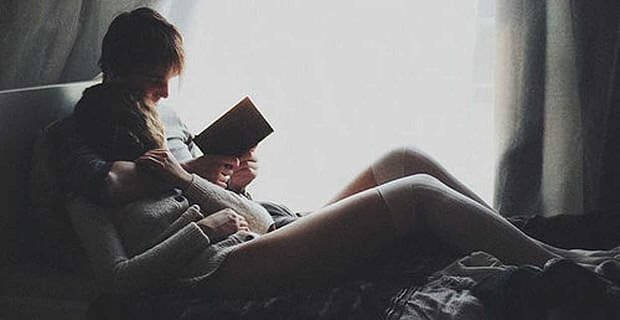 10 najlepszych książek o otwartych relacjach
