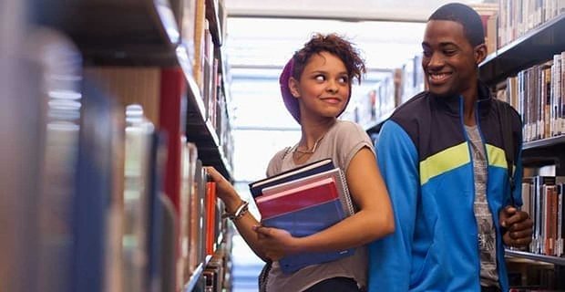 36% mężczyzn, 18% kobiet naprawdę wie, kiedy się z nimi flirtuje