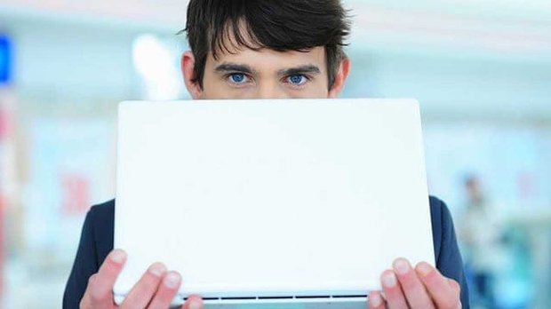 Cybersex: czy to oszustwo?