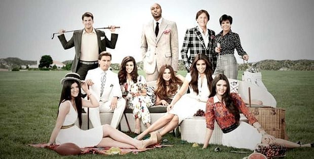 7 relacji „lekcji” od Kardashian