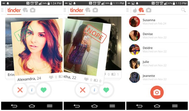 4 gwarantowane sposoby na sukces na Tinderze