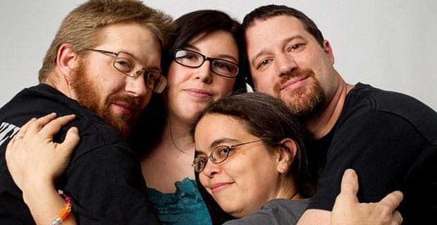 11 najlepszych blogów o poliamorii w 2014 roku
