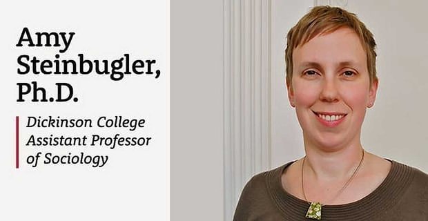 „Poza kochaniem” dr Amy Steinbugler: jak rasa naprawdę wpływa na relacje