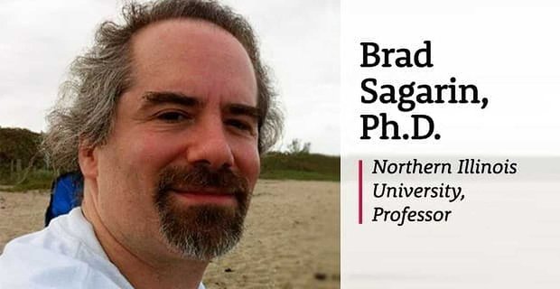 Dr Brad Sagarin: Prawdziwy wpływ BDSM na relacje