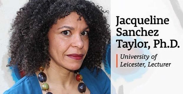 Dr Jacqueline Sanchez Taylor: Ujawnianie podwójnego standardu turystyki seksualnej
