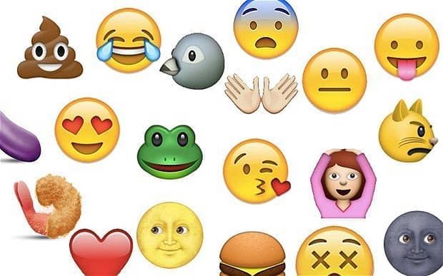 Badanie: Seks częściej spotykany wśród singli, którzy używają emotikonów